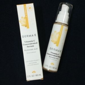 Vitamin C Hyaluronic Acid Serum